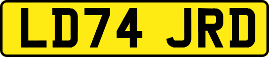 LD74JRD