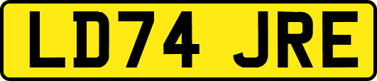 LD74JRE