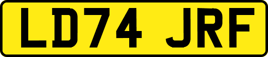 LD74JRF