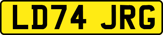 LD74JRG