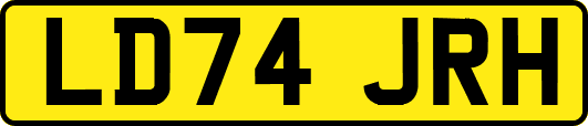 LD74JRH