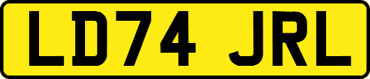 LD74JRL