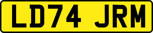 LD74JRM