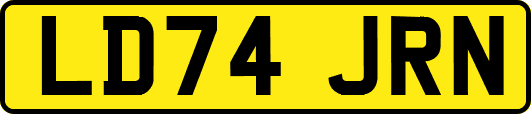LD74JRN