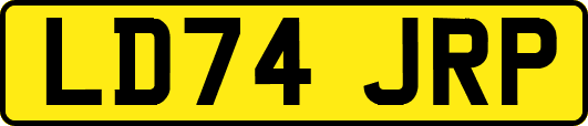 LD74JRP