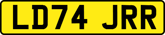 LD74JRR