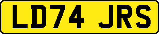 LD74JRS