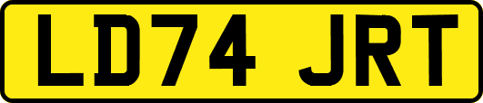 LD74JRT