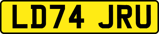LD74JRU