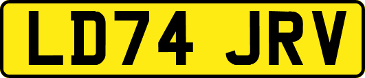 LD74JRV