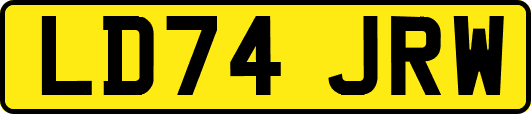 LD74JRW