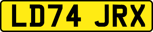 LD74JRX