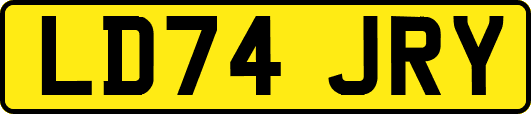 LD74JRY