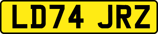 LD74JRZ
