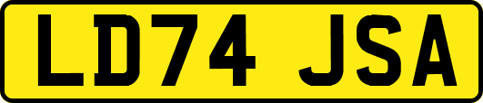 LD74JSA