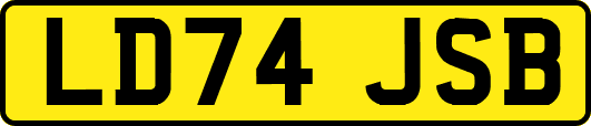 LD74JSB