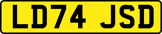 LD74JSD