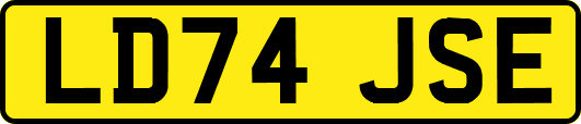 LD74JSE