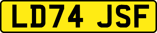 LD74JSF