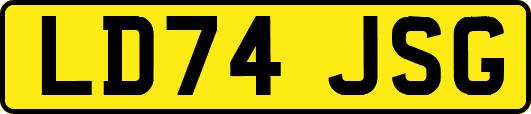 LD74JSG