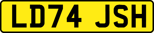 LD74JSH