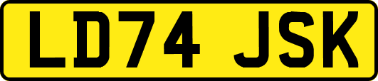 LD74JSK