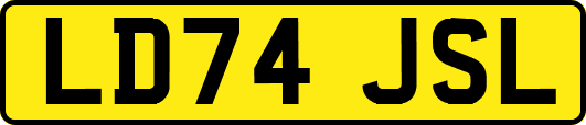 LD74JSL