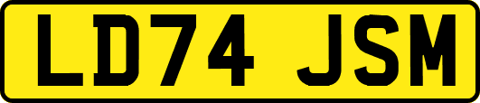 LD74JSM