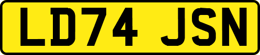 LD74JSN