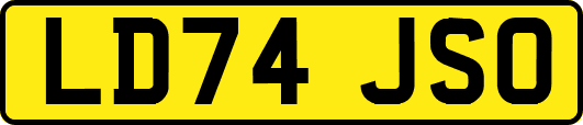LD74JSO
