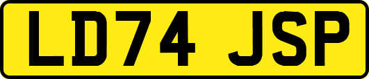 LD74JSP