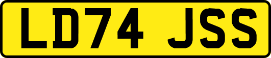 LD74JSS