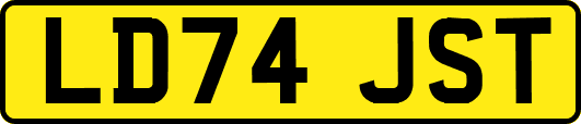 LD74JST