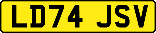 LD74JSV
