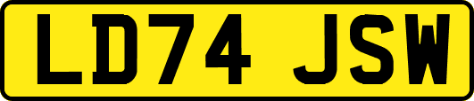 LD74JSW