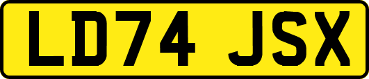 LD74JSX