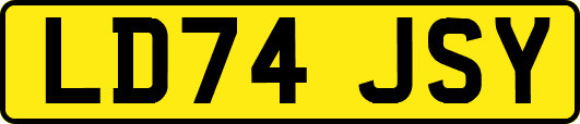 LD74JSY