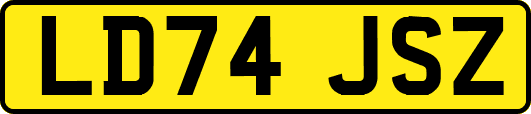 LD74JSZ