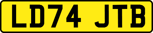 LD74JTB