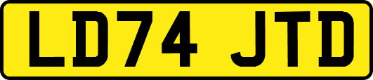 LD74JTD