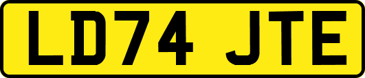 LD74JTE