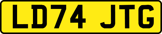 LD74JTG