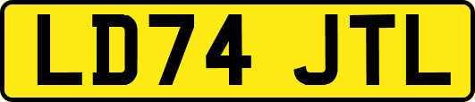 LD74JTL