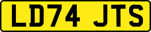 LD74JTS