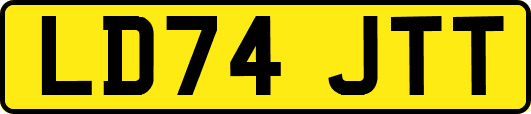LD74JTT