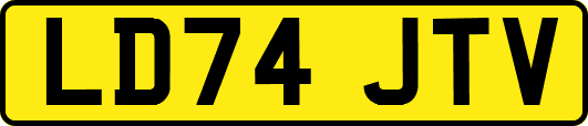 LD74JTV