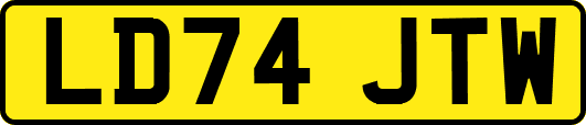 LD74JTW