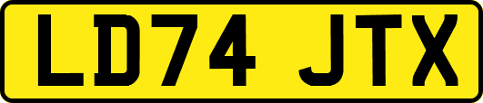 LD74JTX