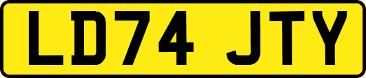 LD74JTY