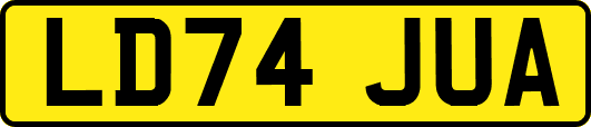 LD74JUA